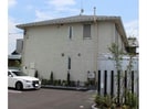 D-roomアドバンス（津島）の外観