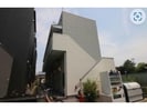クラージュの外観