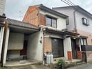 大治町西條戸建ての外観