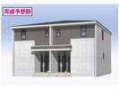 Twins Bの外観