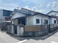 五反田　貸家