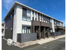 グランディール大治の外観