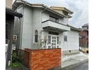 MINCA(大井町)の外観