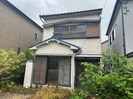 町方町戸建の外観