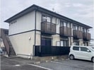 ミレージュABの外観