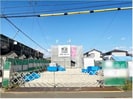 オリオン（蟹江）の外観