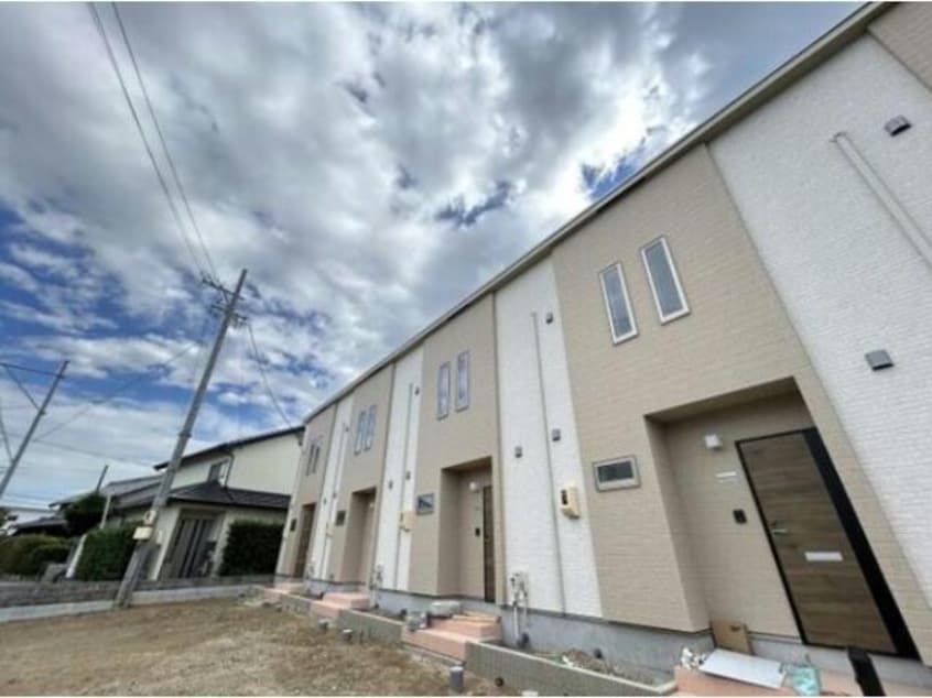  MAISONETTE LAND　渕高駅C