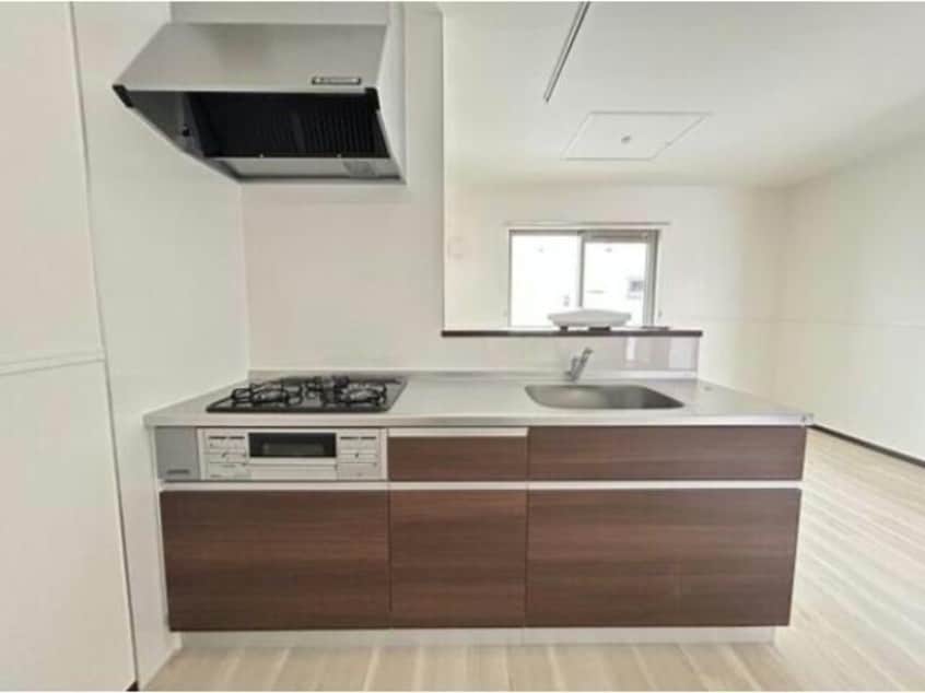  MAISONETTE LAND　渕高駅C