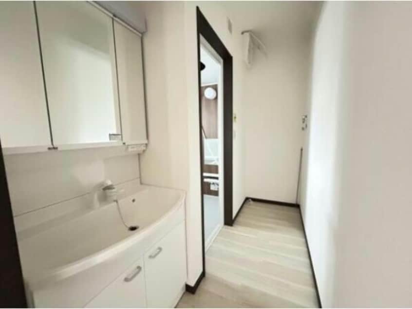  MAISONETTE LAND　渕高駅C