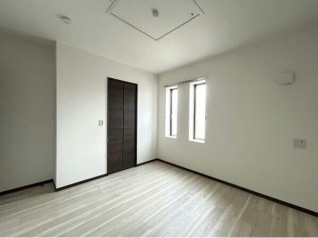  MAISONETTE LAND　渕高駅B