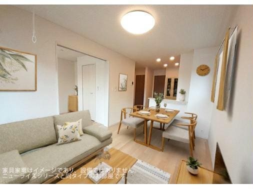  カーサ・セレーノ