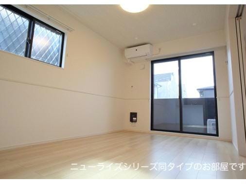  カーサ・セレーノ