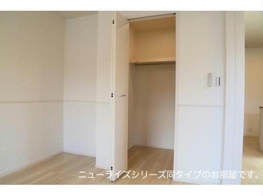  カーサ・セレーノ