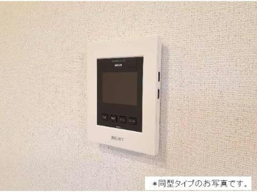  カーサ・セレーノ