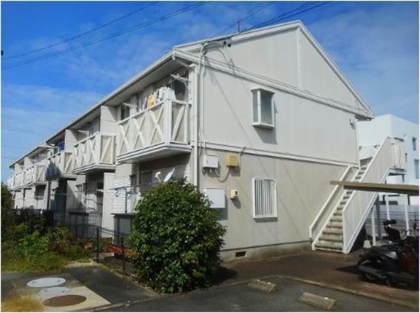  レインボータウンA