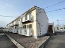 東北新幹線（東北地方）/郡山駅 バス:14分:停歩3分 1階 築29年の外観