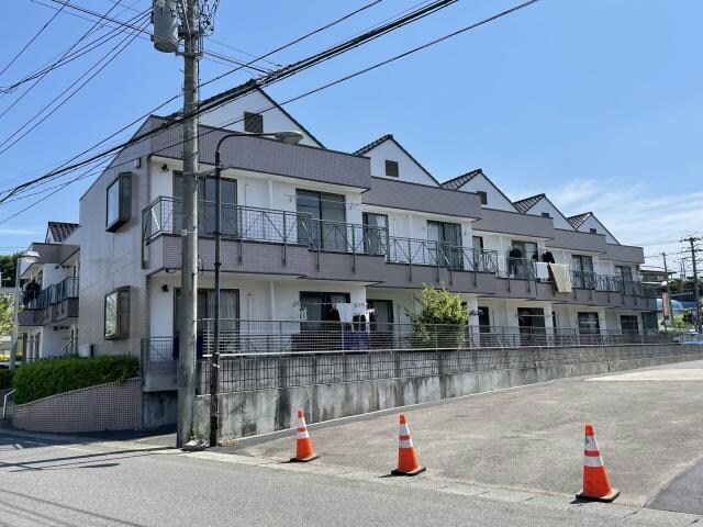  東北新幹線（東北地方）/郡山駅 徒歩50分 1階 築33年