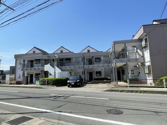  東北新幹線（東北地方）/郡山駅 徒歩50分 1階 築33年