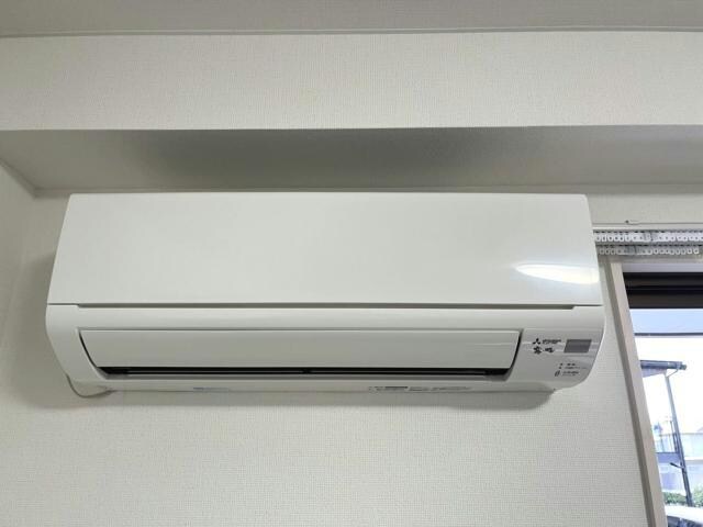  東北新幹線（東北地方）/郡山駅 徒歩50分 1階 築33年