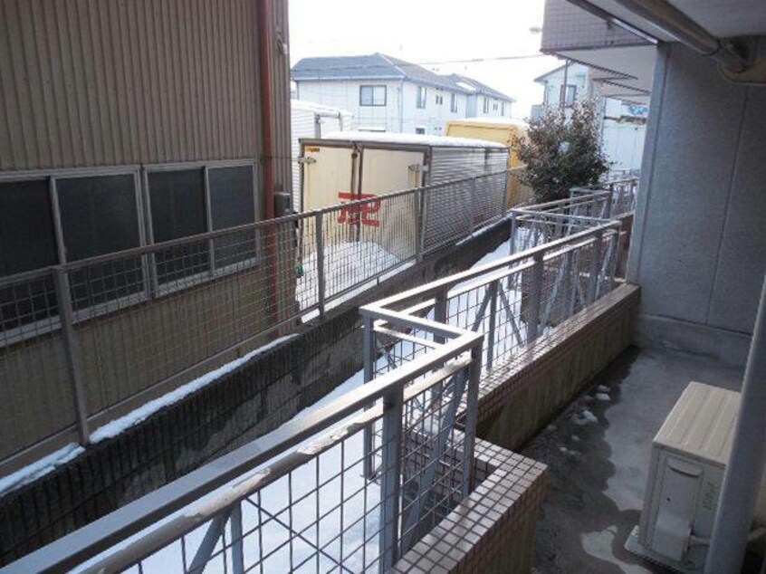 （別部屋参照） 東北新幹線（東北地方）/郡山駅 徒歩50分 1階 築33年