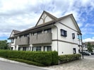 東北新幹線（東北地方）/郡山駅 バス:15分:停歩11分 1階 築31年の外観