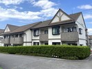 東北新幹線（東北地方）/郡山駅 バス:15分:停歩11分 1階 築31年の外観