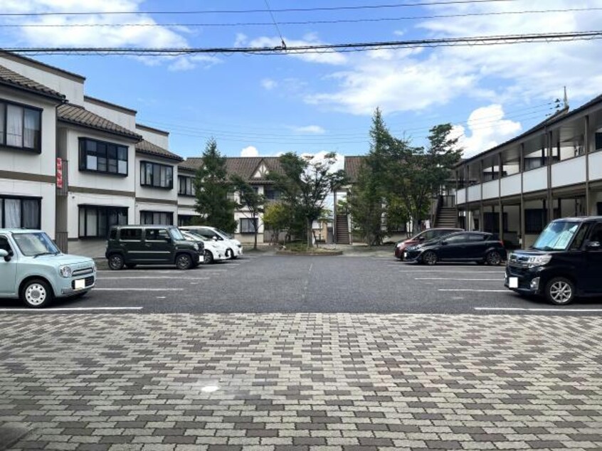  東北新幹線（東北地方）/郡山駅 バス15分八山田下車:停歩11分 2階 築30年