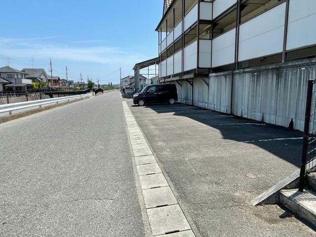  東北新幹線（東北地方）/郡山駅 バス15分八山田下車:停歩11分 1階 築29年