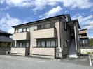 東北新幹線（東北地方）/郡山駅 バス:19分:停歩4分 2階 築23年の外観