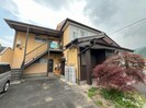 磐越西線<森と水とロマンの鉄道>/磐梯熱海駅 徒歩9分 2階 築32年の外観