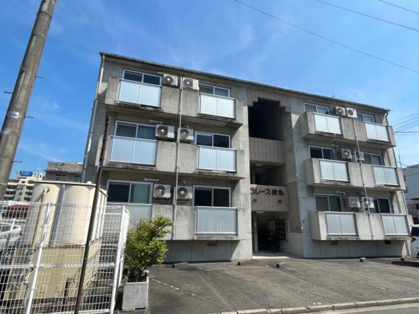  東北新幹線（東北地方）/郡山駅 徒歩18分 2階 築29年