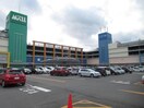 タカキューザ・モール郡山店(ショッピングセンター/アウトレットモール)まで482m 東北新幹線（東北地方）/郡山駅 徒歩18分 2階 築29年