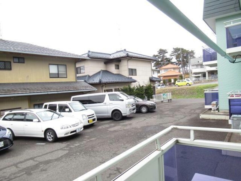  東北新幹線（東北地方）/郡山駅 バス20分行人田下車:停歩3分 1階 築31年