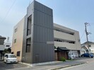 東北新幹線（東北地方）/郡山駅 バス:25分:停歩3分 3-3階 築41年の外観