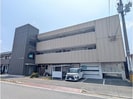 東北新幹線（東北地方）/郡山駅 バス:25分:停歩3分 3-3階 築42年の外観
