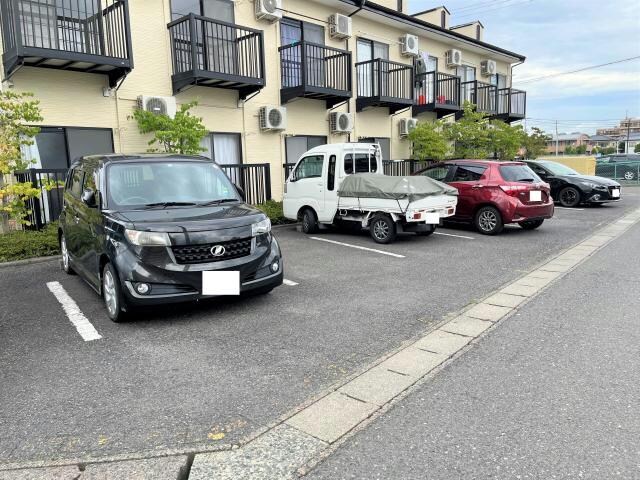  東北新幹線（東北地方）/郡山駅 バス17分郡山女子大学下車:停歩4分 2階 築26年