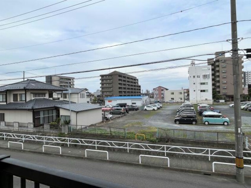  東北新幹線（東北地方）/郡山駅 バス17分郡山女子大学下車:停歩4分 2階 築26年