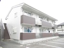 東北新幹線（東北地方）/郡山駅 バス:20分:停歩5分 2階 築32年の外観