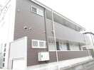  東北新幹線（東北地方）/郡山駅 バス20分郡山高校下車:停歩5分 2階 築32年