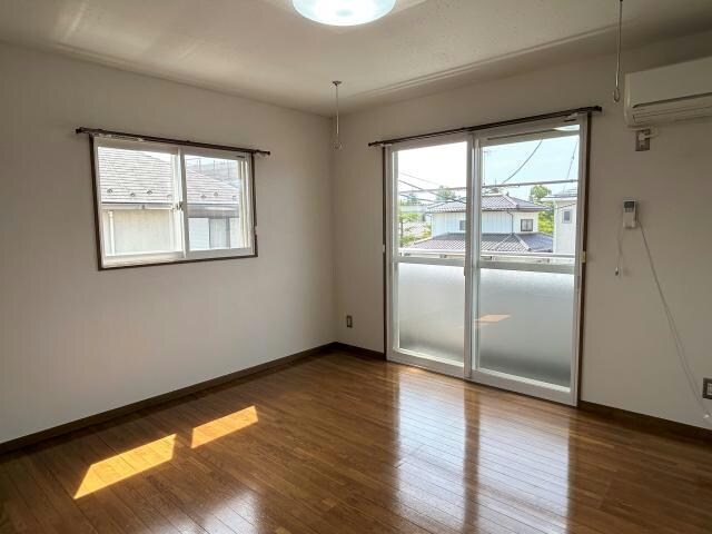  東北新幹線（東北地方）/郡山駅 バス20分郡山高校下車:停歩5分 2階 築32年