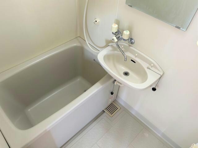  東北新幹線（東北地方）/郡山駅 バス20分郡山高校下車:停歩5分 2階 築32年