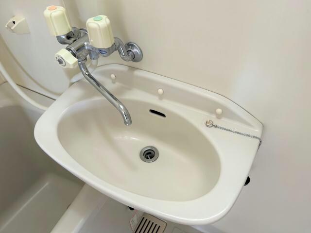  東北新幹線（東北地方）/郡山駅 バス20分郡山高校下車:停歩5分 2階 築32年