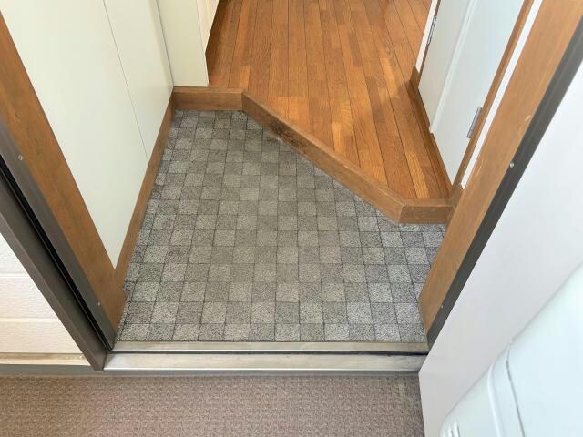  東北新幹線（東北地方）/郡山駅 バス20分郡山高校下車:停歩5分 2階 築32年