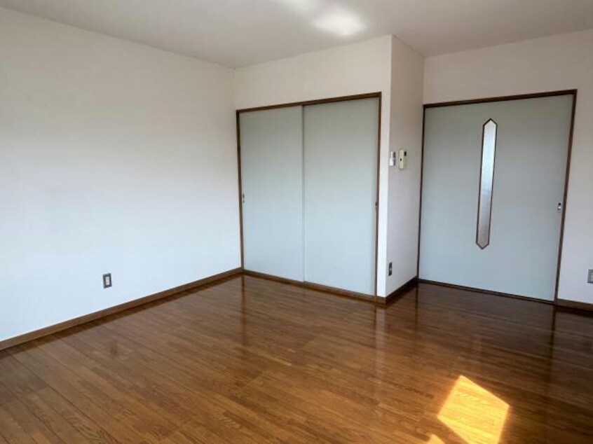  東北新幹線（東北地方）/郡山駅 バス20分郡山高校下車:停歩5分 2階 築32年