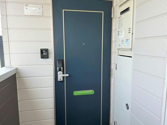  東北新幹線（東北地方）/郡山駅 バス20分郡山高校下車:停歩5分 2階 築32年