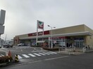 ヨークベニマル希望ヶ丘店(スーパー)まで765m※ヨークベニマル希望ヶ丘店 東北新幹線（東北地方）/郡山駅 バス20分郡山高校下車:停歩5分 2階 築32年