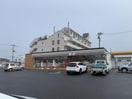 セブンイレブン郡山堤1丁目店(コンビニ)まで454m 東北新幹線（東北地方）/郡山駅 バス20分郡山高校下車:停歩5分 2階 築32年