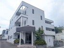東北新幹線（東北地方）/郡山駅 バス:19分:停歩3分 2階 築29年の外観