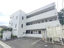  東北新幹線（東北地方）/郡山駅 バス19分希望ヶ丘入口下車:停歩3分 2階 築29年