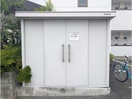  東北新幹線（東北地方）/郡山駅 バス19分希望ヶ丘入口下車:停歩3分 2階 築29年